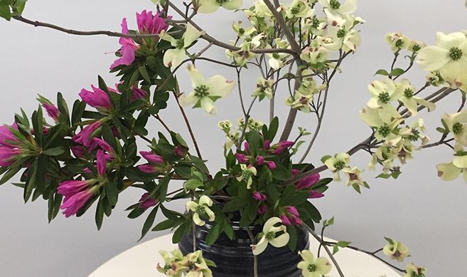 オーダーメイドフラワー